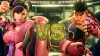Street Fighter V Breast Cancer Charity Skins 1