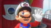 Super Mario Odyssey Header