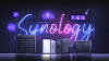 Synology-Neon-Sign