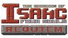 The Binding of Isaac Four Souls Requiem Logo H