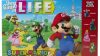 The Game of Life Super Mario Edition Header