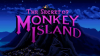 The Secret of Monkey Island Header