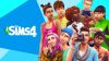 The Sims 4 Generic Image Free to Play F2P