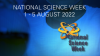 Tuks and HSRC hosting events for National Science Week