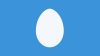 Twitter Default Egg
