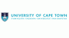 UCT Logo Generic H