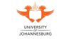 UJ University of Johannesburg