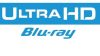 Ultra HD Blu-ray Disc Header