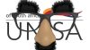 Unisa Logo Generic Glasses 1