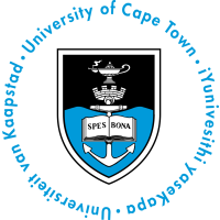 University of Cape Town UCT Logo Plain 16X9