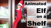 Use a Raspberry Pi to make an Elf on a Shelf that will wave to you Header image htxt.africa