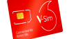 Vodacom SIM