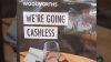 Woolworths-Cashless