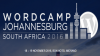 WordCamp Joburg 2016 WordPress Header Image htxt.africa