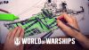 World of Warships Camouflage Contest