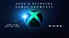 Xbox & Bethesda Games Showcase Hero Art