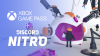 Xbox Game pass Discord Nitro