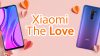 Xiaomi The Love Banner 2