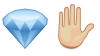 africast Wall Street Diamond Hands