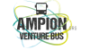 ampion venture bus logo