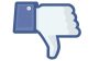 Facebook's Dislike Button