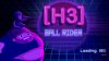 h3h3Productions Ball Rider Header 2