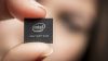 The Intel XMM 8160 5G modem will offer very clear improvements in power, size and scalability in a package that will be smaller than a U.S. penny. It will be released in the second half of 2019, and it will support the new standard for 5G (NR) standalone and (SA) and non-standalone (NSA) modes as well as 4G, 3G and 2G legacy radios in a single chipset. (Credit: Intel Corporation)