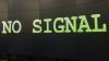 no-signal