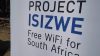 project isizwe header