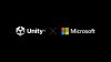 unity-microsoft