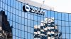May 6, 2020 San Jose / CA / USA - Zoom headquarters in Silicon Valley; Zoom Video Communications is a company that provides remote conferencing services using cloud computing (May 6, 2020 San Jose / CA / USA - Zoom headquarters in Silicon Valley; Zoom